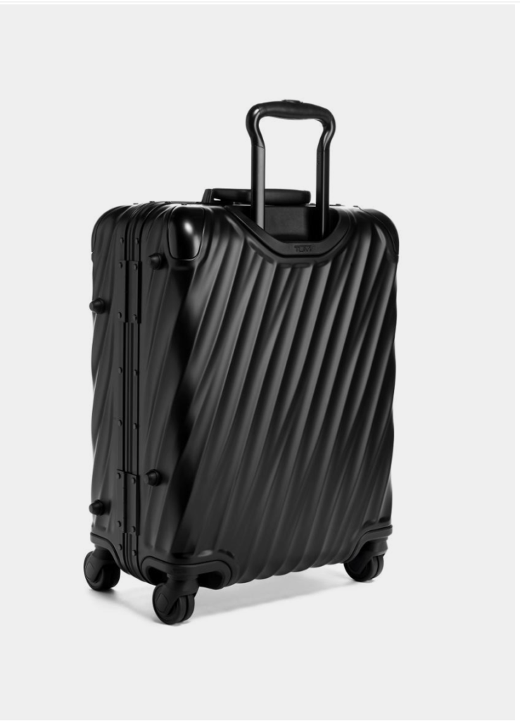 Tumi 19 Degree: Reviews