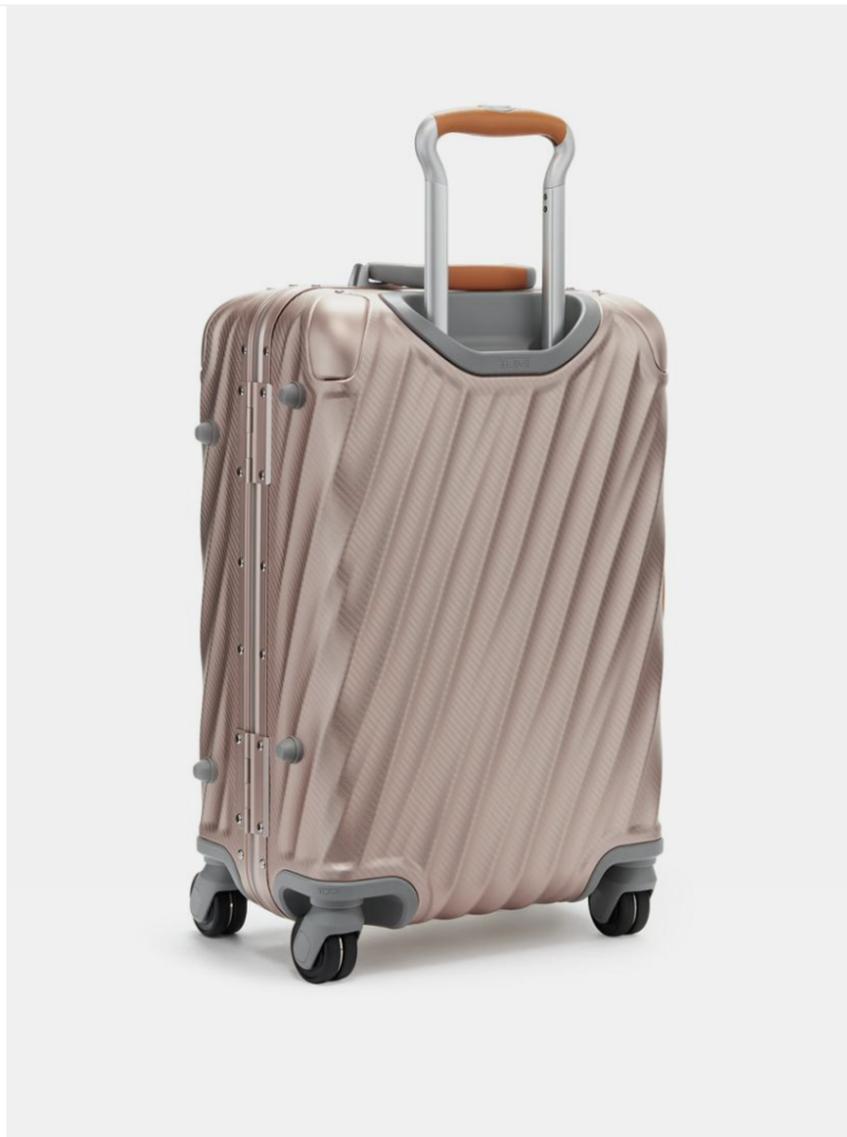 Tumi 19 Degree: Reviews