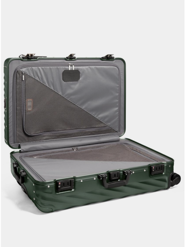 Tumi 19 Degree: Reviews