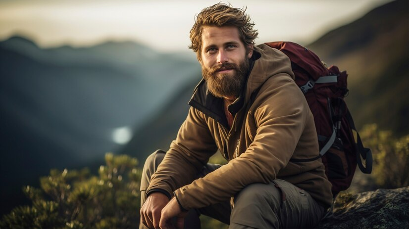 Best places for solo male travel