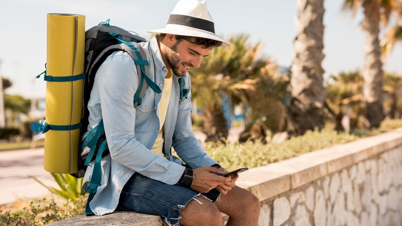Packing tips for travel