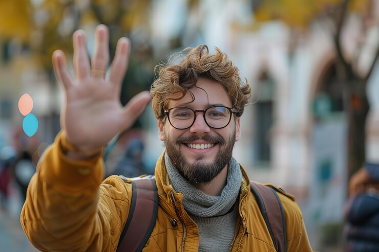 Solo travel guide