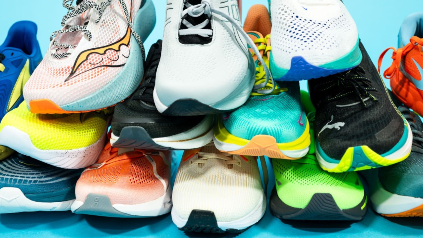 Packable Running Shoes For Travel