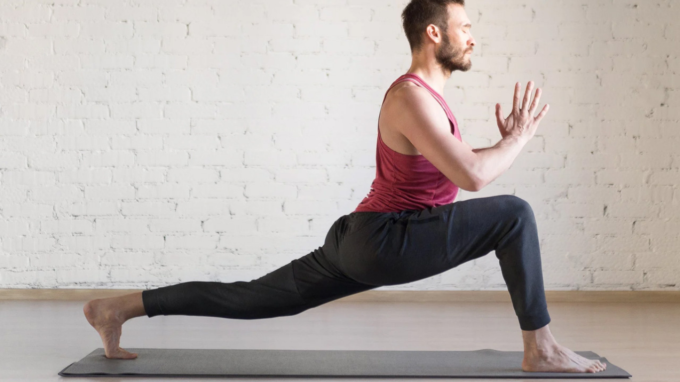 Travel Yoga Mat For Men