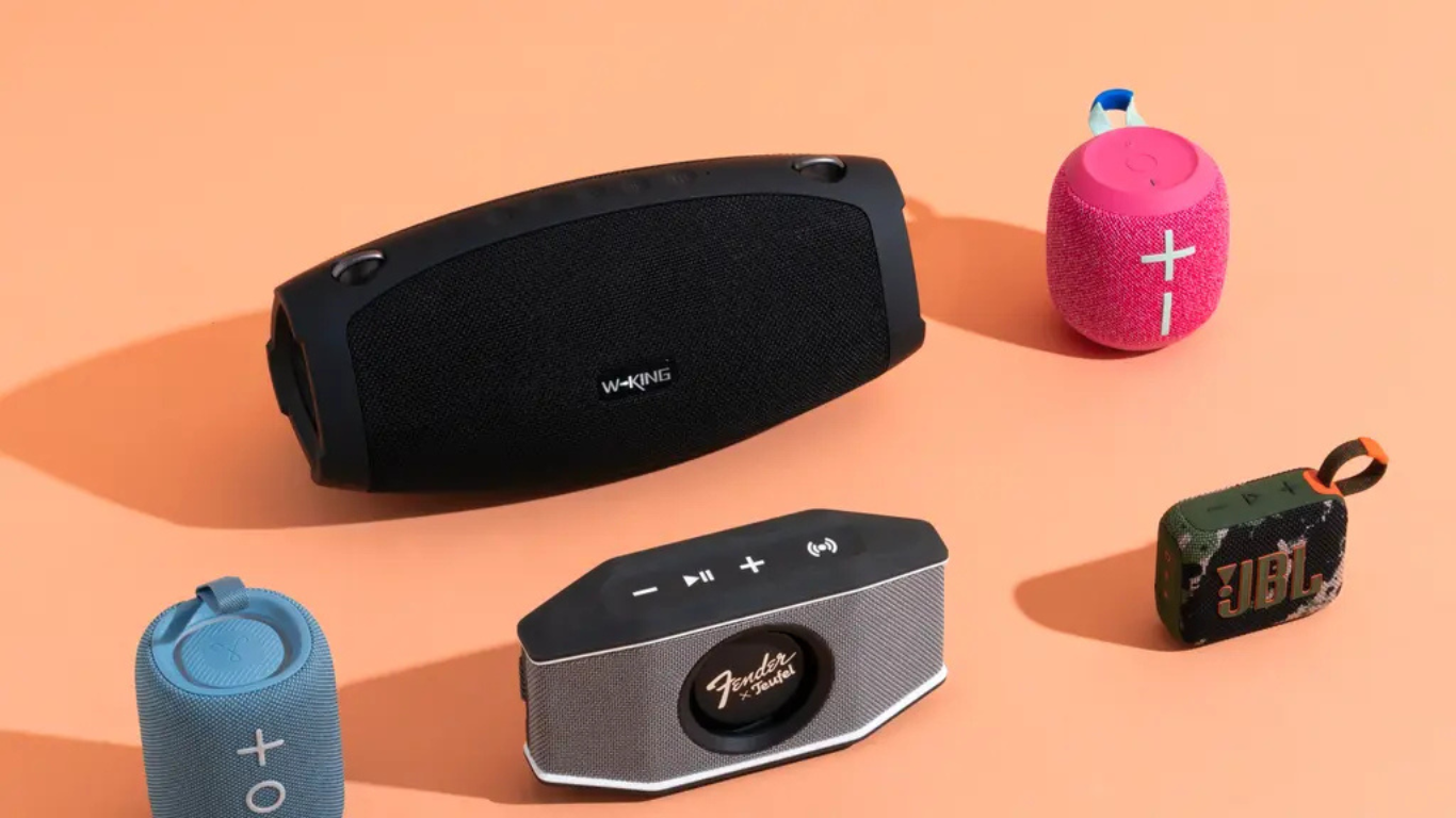 Best Travel Speakers