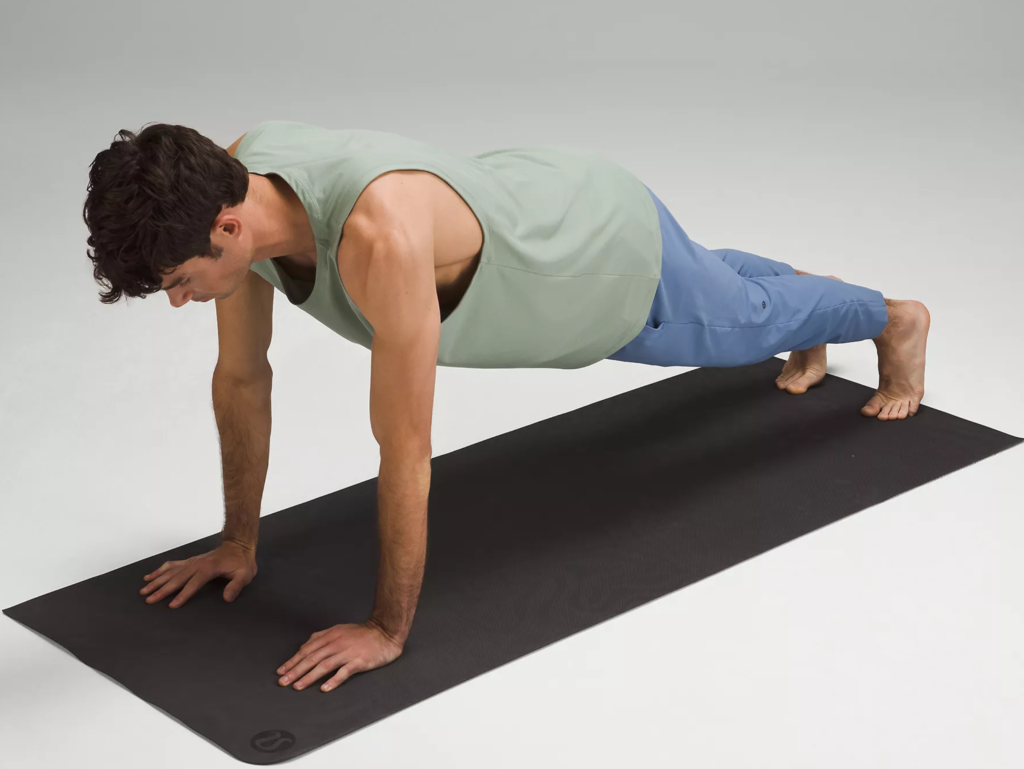 Best yoga mats for travel