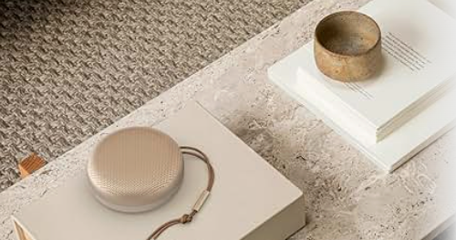 Best portable speakers for travel

