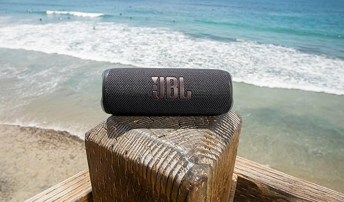 Best portable speakers for travel

