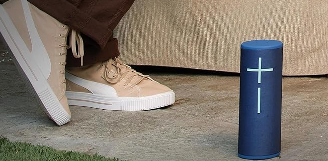 Best portable speakers for travel

