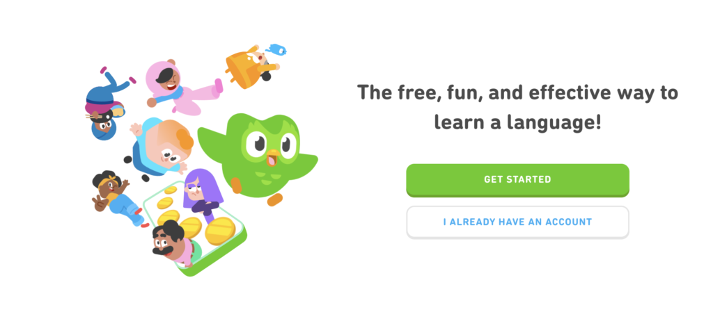 Duolingo Max pricing