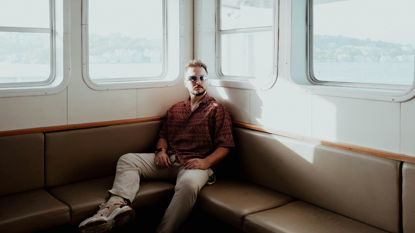 Best travel pants for men