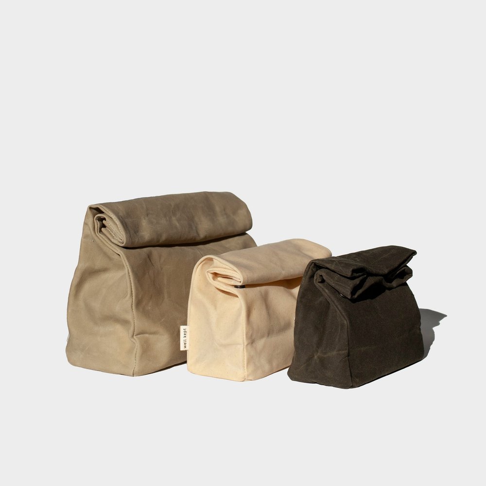 Men's dopp kit
