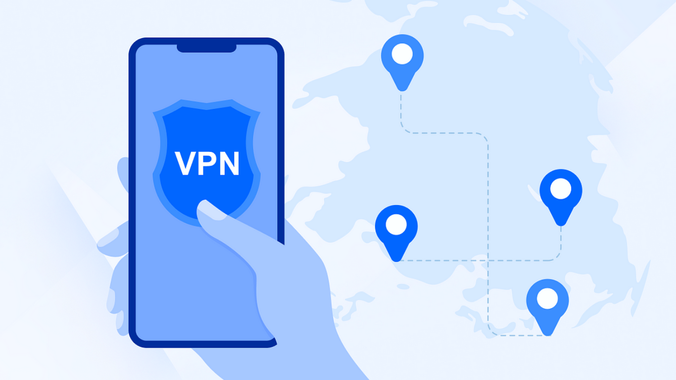 Best VPN For Travel