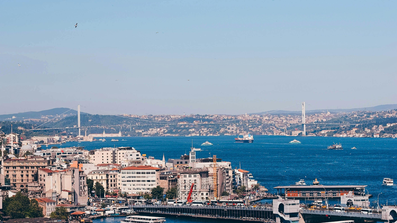 Overseas Adventure Travel