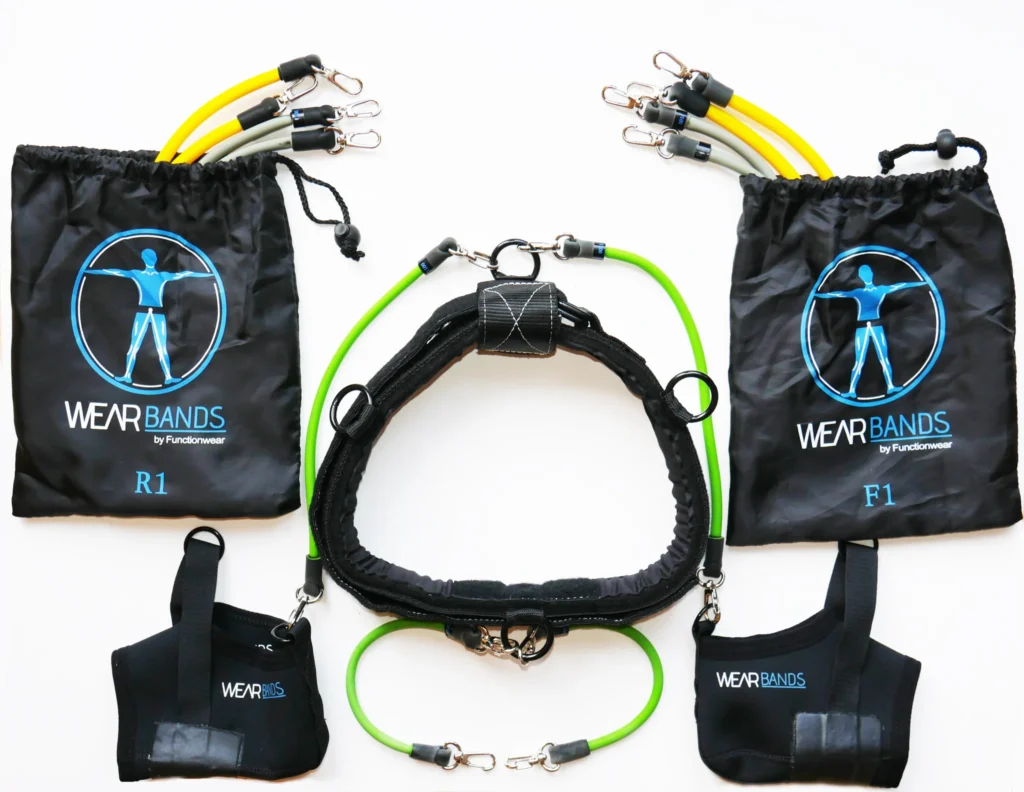 Resistance Bands For Travel