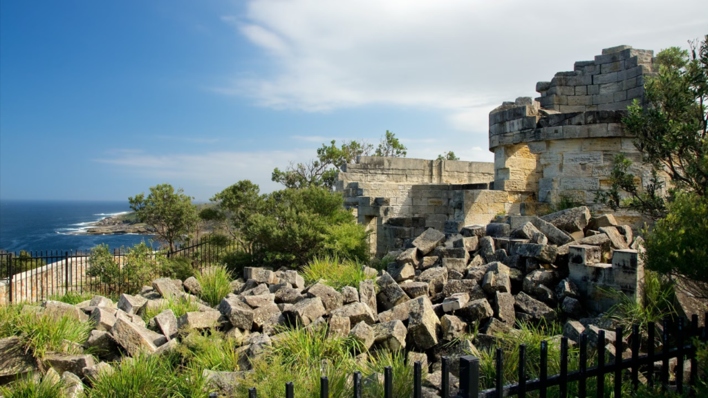 Cape St. George Lighthouse